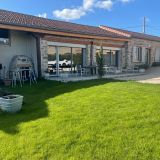 Maison 5 pièces / 160 m² / 595 000 € / CHATILLON